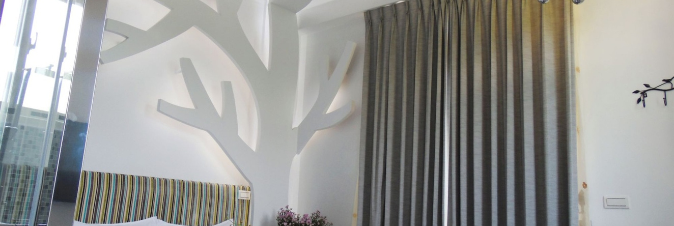 Footprint B&B, Илан — фото 1