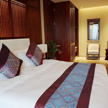 Narada Resort & Spa Cifu Lake Guangxi, Хэчи — фото 3