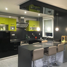 Appartement des trois frontières, Apach — photo 3
