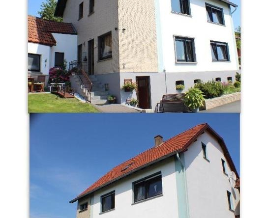 Ferienwohnung-im-Teutoburger-Wald, 席德尔-施瓦伦贝格 — 照片 1