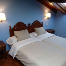 Hotel Piloñés, Infiesto — photo 2
