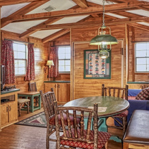 Lake Seminole Country Cabins, 塞米诺尔 — 照片 4