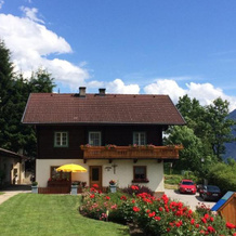Ferienwohnung Haus Gomig, 德尔萨赫 — 照片 2