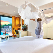 Vasia Resort & Spa, Agios Nikolaos — photo 5