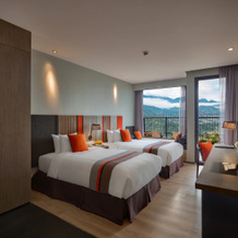 Pao's Sapa Leisure Hotel, 沙巴 — 照片 5