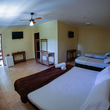 Vale Encantado Eco Park & Hotel, Сузану — фото 5