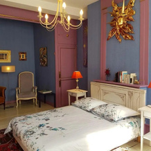 Le Soleil Du Lion Chambre Dhtes, 阿拉斯 — 照片 4
