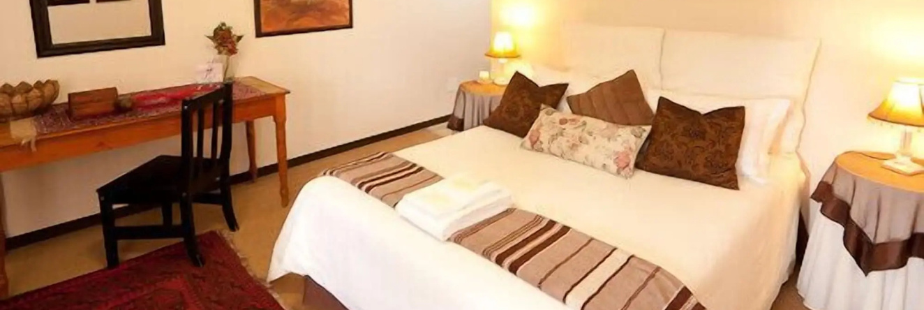 Cunningham Cottage Guest House, 库鲁曼 — 照片 1