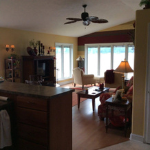 Pictured Rocks Bed And Breakfast, 缪尼辛 — 照片 2