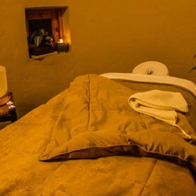 Luchita Mia Eco Cabanas Boutique, 萨卡特兰 — 照片 4