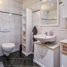 Awesome Home in Kranichfeld With 2 Bedrooms and Wifi, 克拉尼希费尔德 — 照片 3
