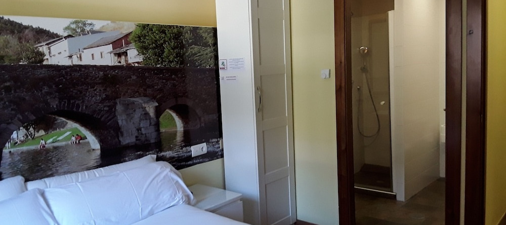 The Way Hostel, Molinaseca — photo 1