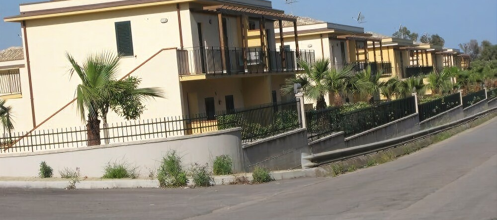 Baia Nebrodi Residence, Sant'Agata di Militello — photo 1