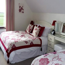Valley View Country House Bed and Breakfast, 布什米尔斯 — 照片 3