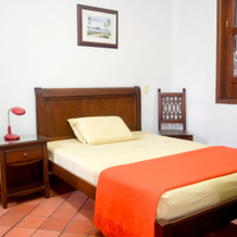 Hotel Colina de San Antonio, 卡利 — 照片 5