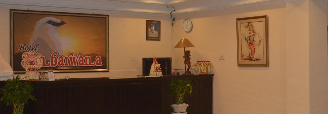 Jimbarwana Hotel, 内加拉 — 照片 1