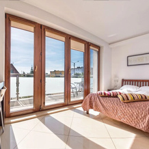 Apartamenty Sun & Snow Casa Al Mare, 斯特格纳 — 照片 5