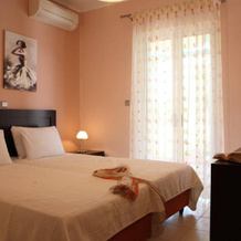 Villa With 3 Bedrooms in Lefkada, With Private Pool and Enclosed Garden Near the Beach, 埃夫吉罗斯 — 照片 5