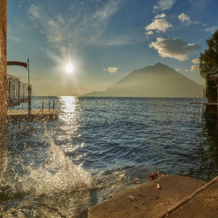 Fall In Love with Como Lake, 贝拉诺 — 照片 2