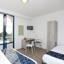Hotel Le Mercedes, 索尔奥斯戈尔 — 照片 3