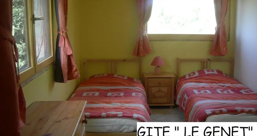Gites "Le Bret", Saint-Sylvestre — photo 1