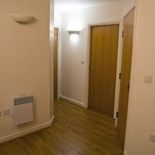 Icon Becket Apartment, 布伦特伍德 — 照片 4