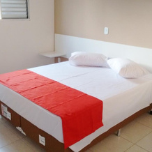 Hotel Casas Novas, 佩纳波利斯 — 照片 5