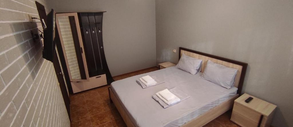 Guest House on Kiaraz 12, Amzara — photo 1