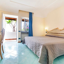 Hotel Terme Don Pepe, Lacco Ameno — photo 4
