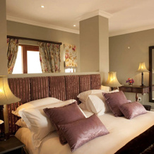 Granny Mouse Country House & Spa, 霍维克 — 照片 4