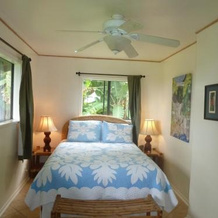 Hale Nanea - Hana Paradise Cottages, Хана — фото 2