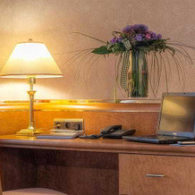 Best Western Ambassador Hotel Bosten, Эйпен — фото 3