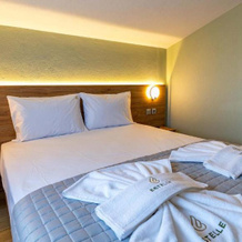 Estelle Family Luxury Apartments & Suites, Геракини — фото 4