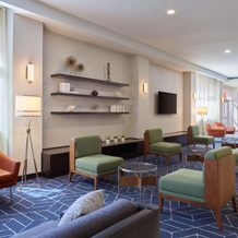 Courtyard by Marriott Culver City Los Angeles, 卡尔弗城 — 照片 3
