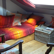 B&B T Wit Reigertje, Оуденбург — фото 5