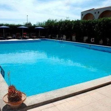 Pegaso Palace Hotel, Tarquinia — photo 5