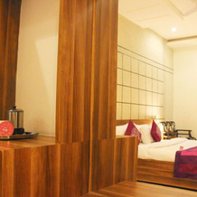 Oyo 1180 Hotel Kartikay, Хисар — фото 2