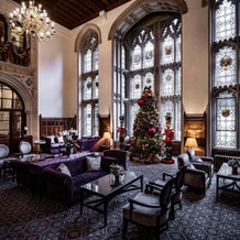 Nutfield Priory Hotel And Spa, Натфилд — фото 2