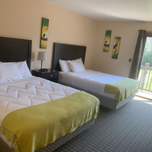 Sister Bay Inn, 姐妹湾 — 照片 3