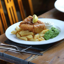 Eight Bells Inn, 奇平卡姆登 — 照片 5