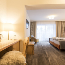 Selfness & Genuss Hotel Ritzlerhof, 佐特兰德 — 照片 2