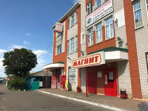 Hotel Noah, Liski — photo 1