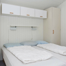 Pleasing Holiday Home In Esbjerg Near Sea, Эсбьерг — фото 5