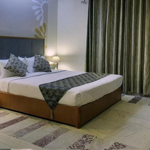 Club Mahindra Jaisalmer, 杰伊瑟尔梅尔 — 照片 4
