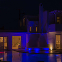 Mykonos Best, Орнос — фото 2