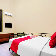 Hotel O Sidomulyo Heritage, Моджокерто — фото 4