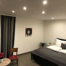 Pension Scheiber Hof, 诺因基兴 — 照片 2