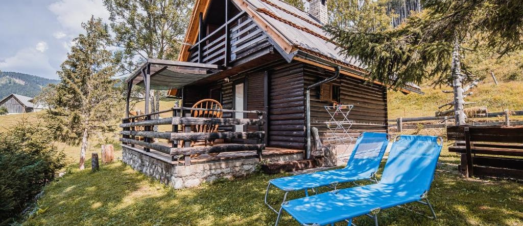 Cottage Hidden Pearl, 兹戈尔涅耶泽尔斯科 — 照片 1