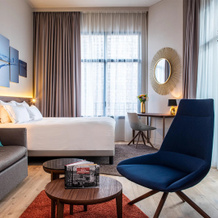 Radisson Blu Hotel, Rouen Centre, Rouen — photo 3