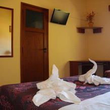 Hotel San Juan, 维拉贾尔迪诺 — 照片 3
